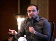 Sehwag lauds Rohit, Shami's effort in his own style Sehwag lauds Rohit, Shami's effort in his own style