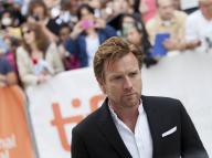 Ewan McGregor goes to breakfast in $123,000 Rolls-Royce