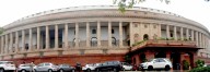 List of Business in Rajya Sabha on Monday