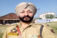 DSP Davinder Singh to be produced in NIA court in Jammu
