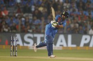 I am back in picture for opening slot: Dhawan I am back in picture for opening slot: Dhawan