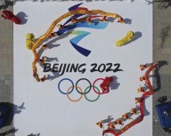 Undeterred by corona alert Chinese gearing up for 2022 Winter Oly Undeterred by corona alert Chinese gearing up for 2022 Winter Oly