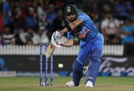 4th T20I: Samson fails to cash in as Kohli keeps promise to test bench 4th T20I: Samson fails to cash in as Kohli keeps promise to test bench