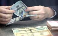 US dollar rises as risk appetite increases US dollar rises as risk appetite increases