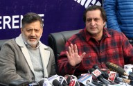 Kashmiri politicians in dilemma after release from detention