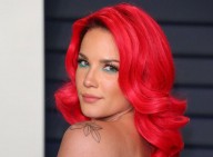 Halsey thanks fans for 'accepting' her vulnerabilities Halsey thanks fans for 'accepting' her vulnerabilities