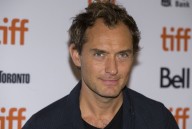Jude Law loves starving himself Jude Law loves starving himself