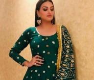 Bigg Boss 13: Himanshi hits back at charges by Shehnaz's dad Bigg Boss 13: Himanshi hits back at charges by Shehnaz's dad
