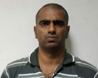 Mangaluru airport bomb suspect arrested Mangaluru airport bomb suspect arrested