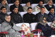 No respite from detention for Omar, Mufti in sight No respite from detention for Omar, Mufti in sight
