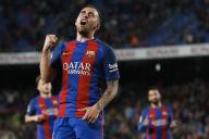 Spain international Alcacer becomes Villarreal's record signing Spain international Alcacer becomes Villarreal's record signing