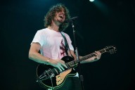 Chris Cornell bags posthumous Grammy award Chris Cornell bags posthumous Grammy award