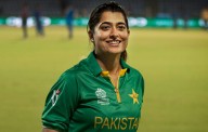 Dropped for T20 WC, Pak's Sana Mir expresses disappointment Dropped for T20 WC, Pak's Sana Mir expresses disappointment