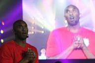 'Magician' Bryant no more: Cricket fraternity offer condolences 'Magician' Bryant no more: Cricket fraternity offer condolences