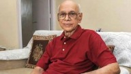 Tributes pour in for 'Bapu', man who bowled 21 consecutive maidens (10:57) Tributes pour in for 'Bapu', man who bowled 21 consecutive maidens (10:57)