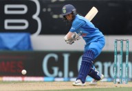 Rodrigues confident India will make it to T20 WC final Rodrigues confident India will make it to T20 WC final