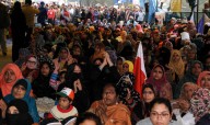 Now Rampur women join CAA protests