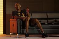 Global sports personalities pay tribute to Kobe Bryant Global sports personalities pay tribute to Kobe Bryant