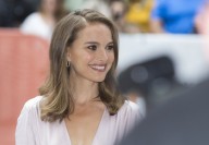 Oscars 2020: Natalie Portman's cape has names of snubbed female directors Oscars 2020: Natalie Portman's cape has names of snubbed female directors