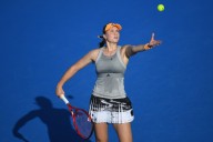 Elena Rybakina clinches second career title in Hobart Elena Rybakina clinches second career title in Hobart