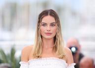 Margot Robbie promises to 'disappear soon'