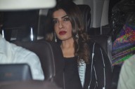 Raveena Tandon to produce web series on personality disorder Raveena Tandon to produce web series on personality disorder