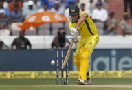 Marcus Stoinis named BBL player of tournament