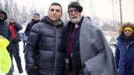 Amitabh Bachchan's 'Chehre' gets new release date Amitabh Bachchan's 'Chehre' gets new release date