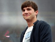 Ashton Kutcher still loves Demi Moore's kids