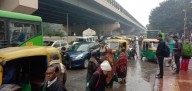 India tops traffic congestion index with 4 cities in top ten