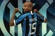 Inter Milan sign Ashley Young from Manchester United