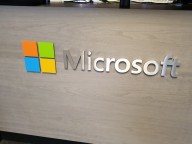 Microsoft's net income up 38% to reach $11.6bn, stock up Microsoft's net income up 38% to reach $11.6bn, stock up