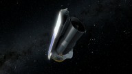 NASA bids farewell to Spitzer telescope after 16 years NASA bids farewell to Spitzer telescope after 16 years