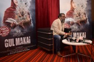 'Gul Makai': Malala biopic is half-baked fare 'Gul Makai': Malala biopic is half-baked fare