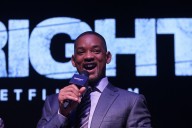 Will Smith raps about history of his life Will Smith raps about history of his life