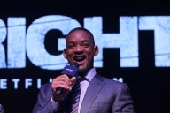 Will Smith raps about history of his life