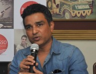 Manjrekar trolled for advising Bumrah on social media Manjrekar trolled for advising Bumrah on social media