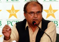 Iqbal Qasim to chair PCB cricket committee Iqbal Qasim to chair PCB cricket committee