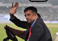 We had it all when we had 'The Wall': Dravid turns 47 We had it all when we had 'The Wall': Dravid turns 47