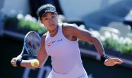 Australian Open: Osaka charges through to 3rd round Australian Open: Osaka charges through to 3rd round