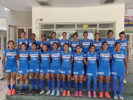 India suffer 1-2 loss to New Zealand in women's hockey India suffer 1-2 loss to New Zealand in women's hockey