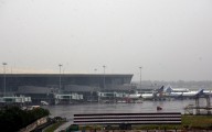 Drunk woman's bomb threat forces flight to return to Kolkata (Lead)