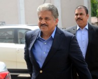 "Well done Google": Anand Mahindra on Super Bowl commercial "Well done Google": Anand Mahindra on Super Bowl commercial