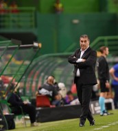 Portuguese coach Jose Peseiro takes charge of Venezuela Portuguese coach Jose Peseiro takes charge of Venezuela