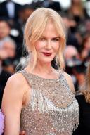 Nicole Kidman contemplated retirement when she got pregnant