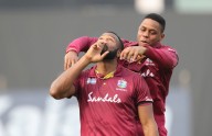 Windies outclass Ireland to tie T20I series Windies outclass Ireland to tie T20I series