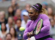 Williams storms past Anisimova to enter ASB Classic final Williams storms past Anisimova to enter ASB Classic final