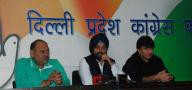 Congress' Mukesh Sharma, others to file nominations today Congress' Mukesh Sharma, others to file nominations today
