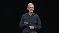 Tim Cook bullish on preventative healthcare technology, AR