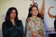 'Panga': Kangana and cast shine in feel-good flick (IANS Review; Rating: * * *) 'Panga': Kangana and cast shine in feel-good flick (IANS Review; Rating: * * *)